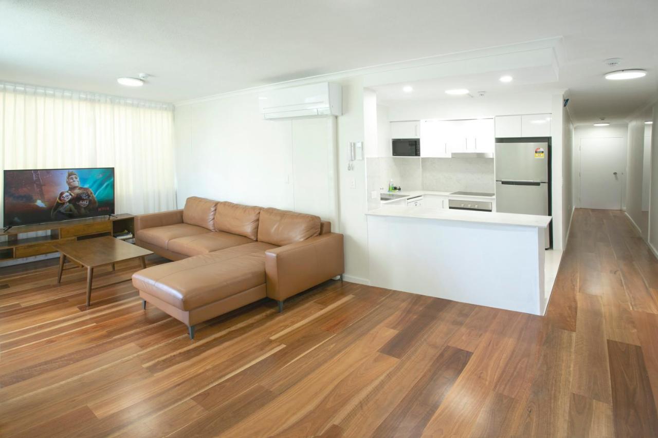 View Pacific apartamentos Gold Coast Exterior foto