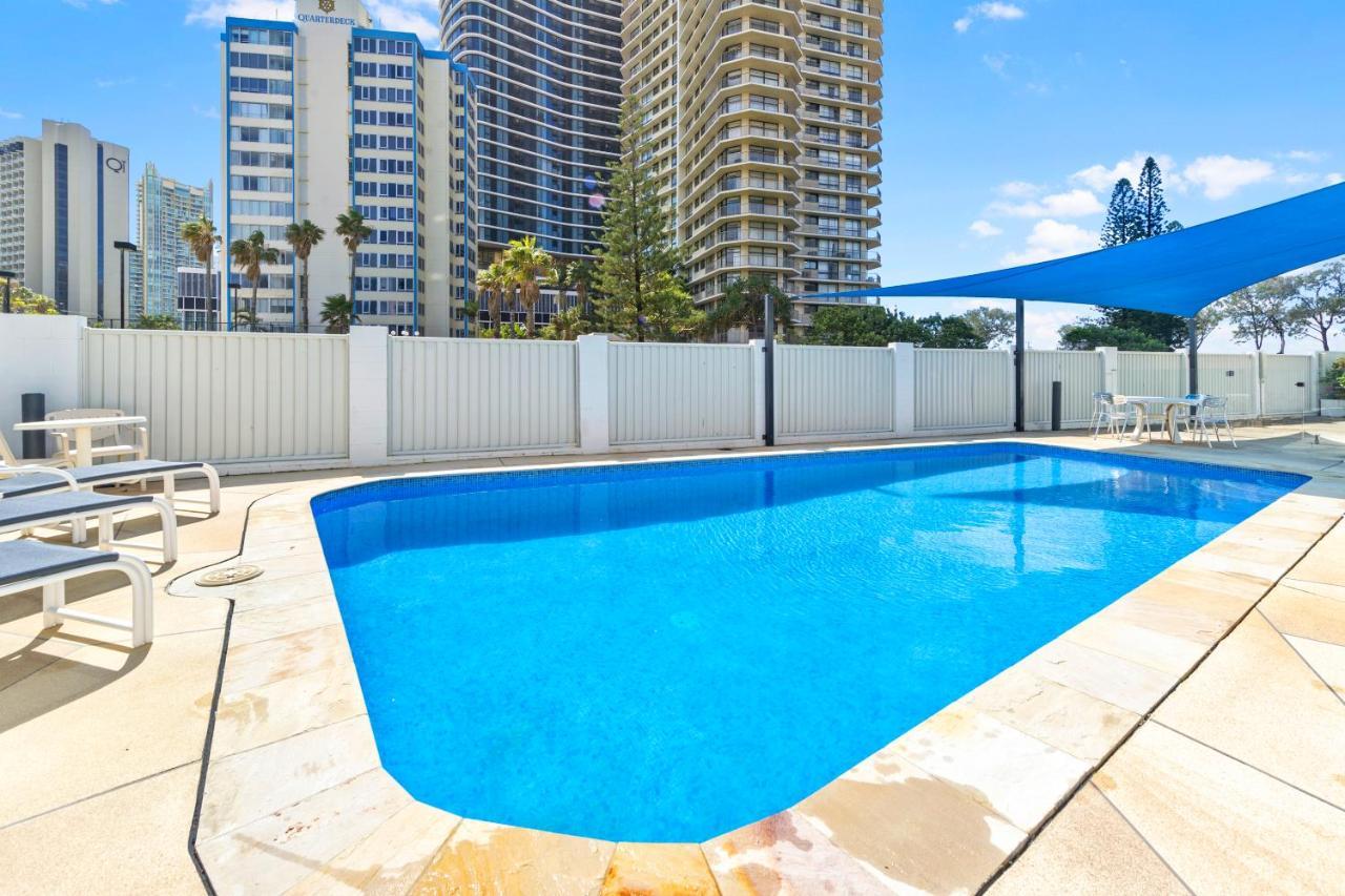 View Pacific apartamentos Gold Coast Exterior foto
