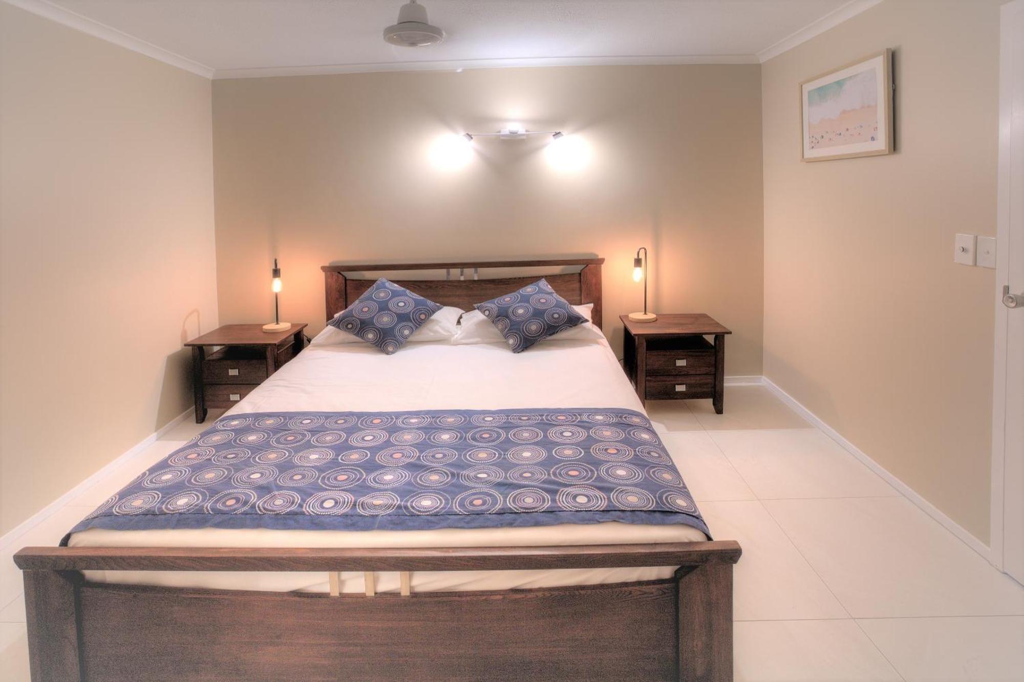 View Pacific apartamentos Gold Coast Habitación foto
