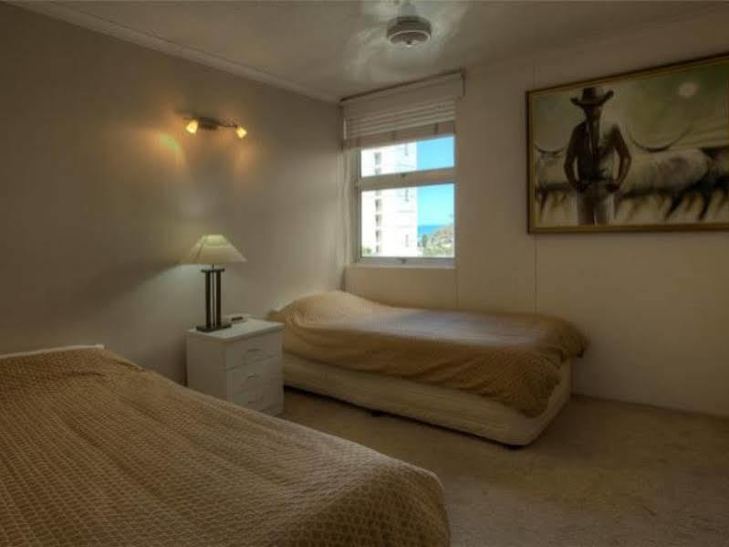 View Pacific apartamentos Gold Coast Exterior foto