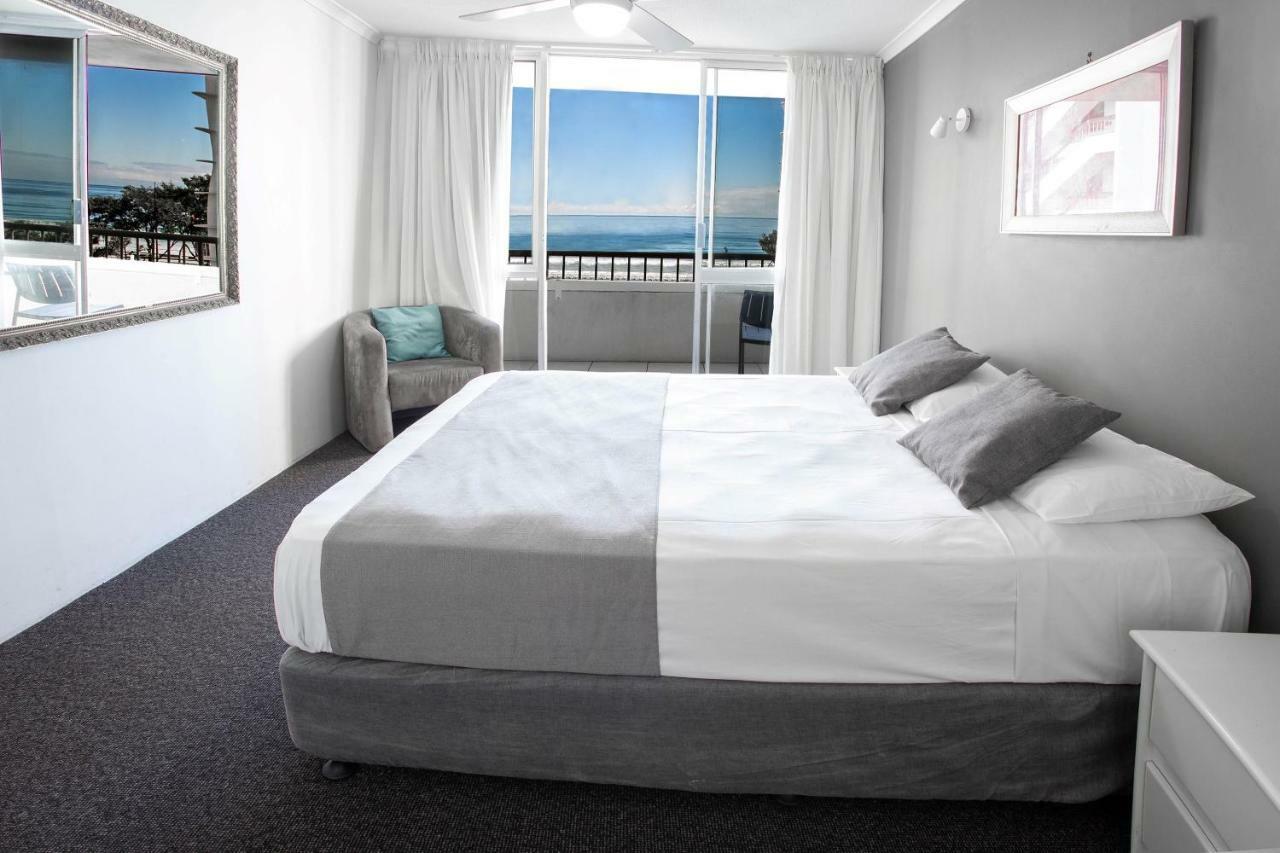 View Pacific apartamentos Gold Coast Exterior foto